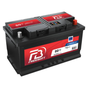 BATTERIES
